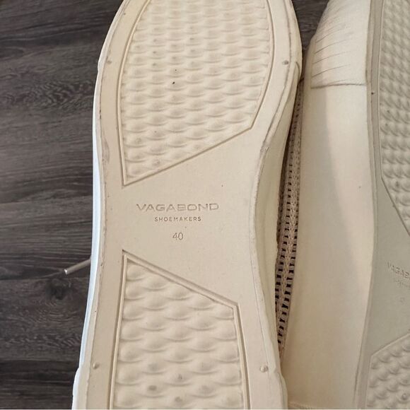 Vagabond Ashley sneakers new - Picture 8 of 8